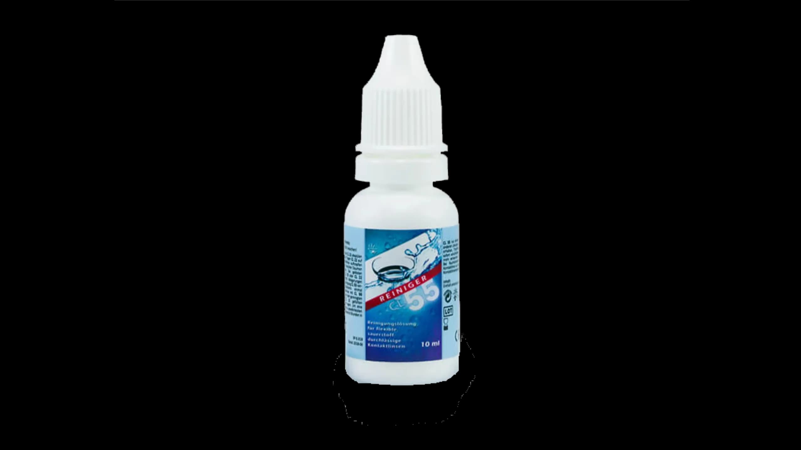 OPTOSOL CL-55 10ml Flasche