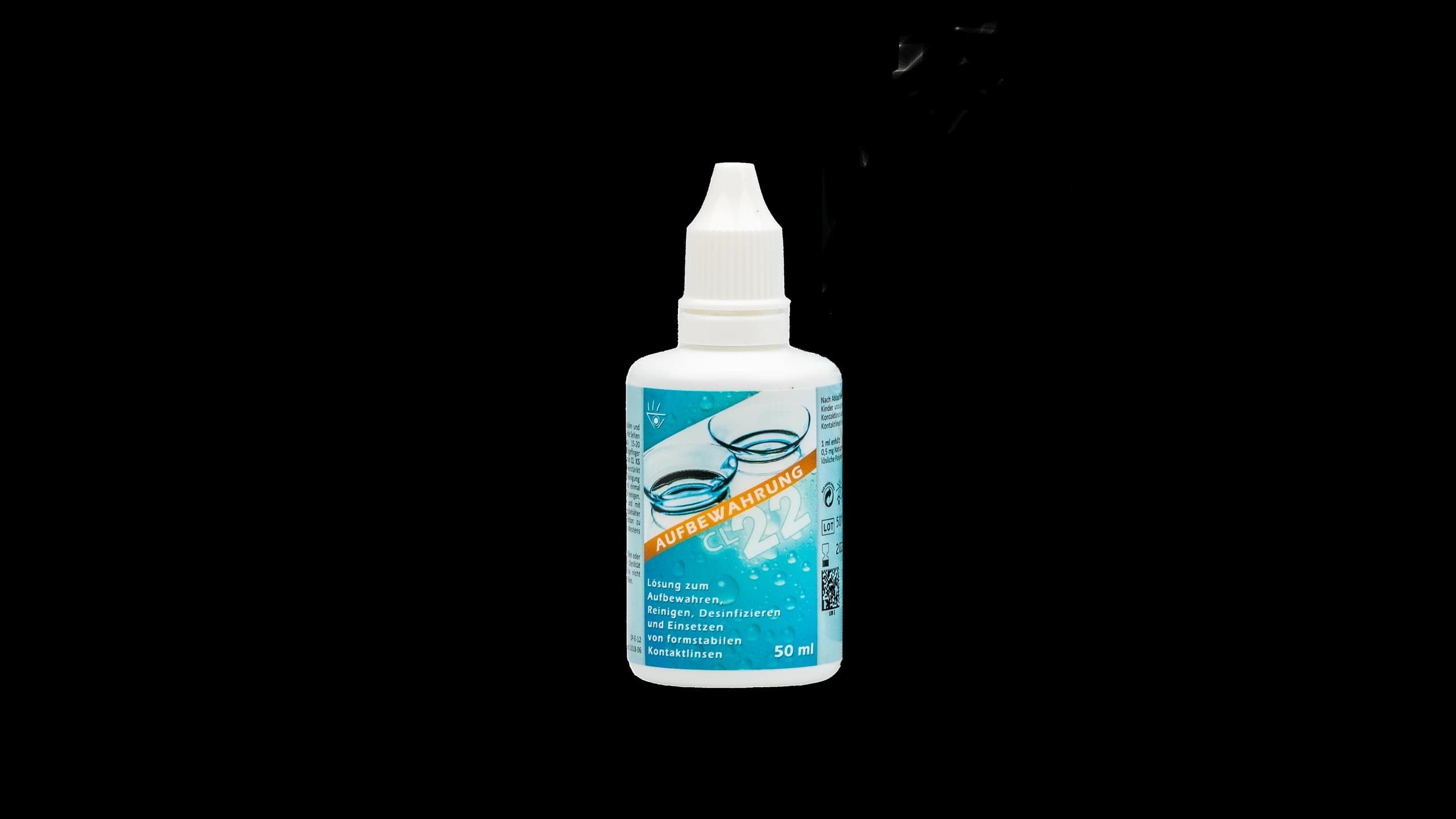 CL 22 50ml Flasche