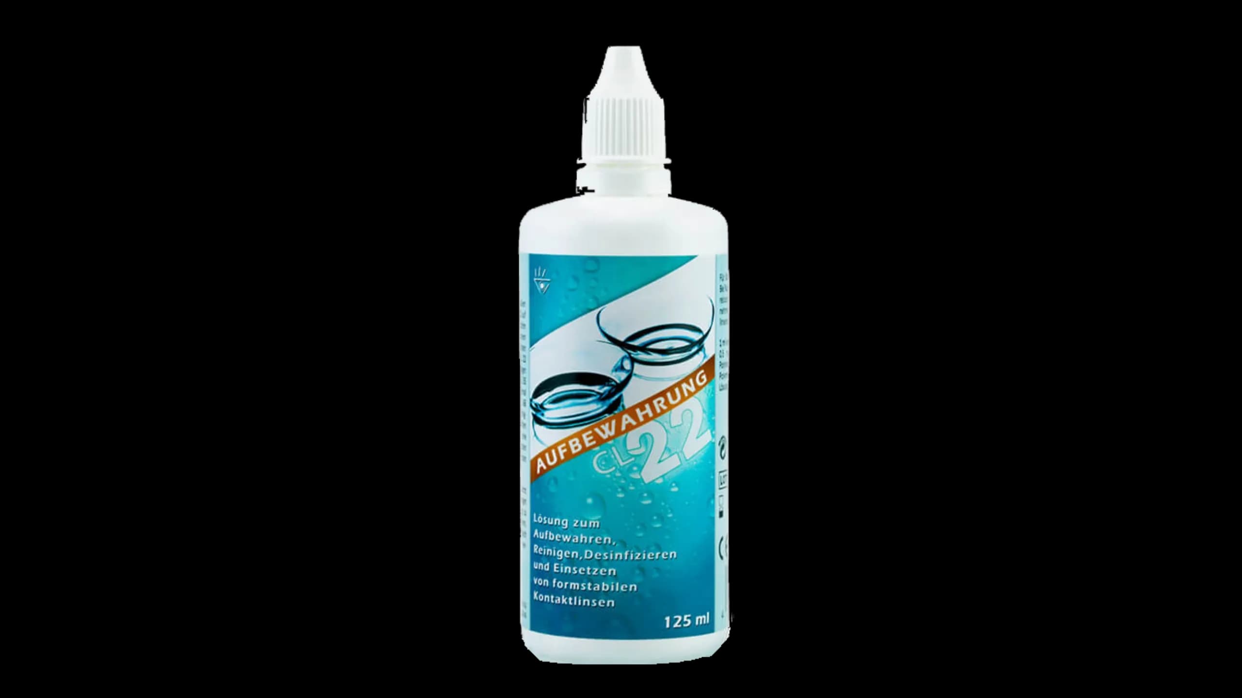 OPTOSOL CL-22 125ml Flasche