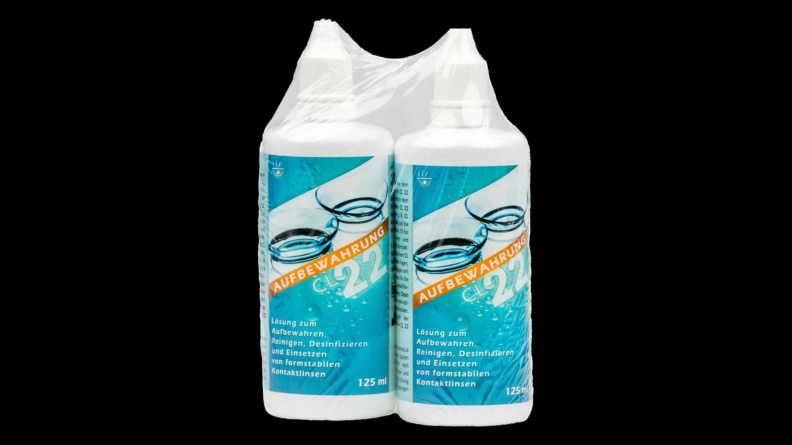 CL 22 – cl-22 2x125ml