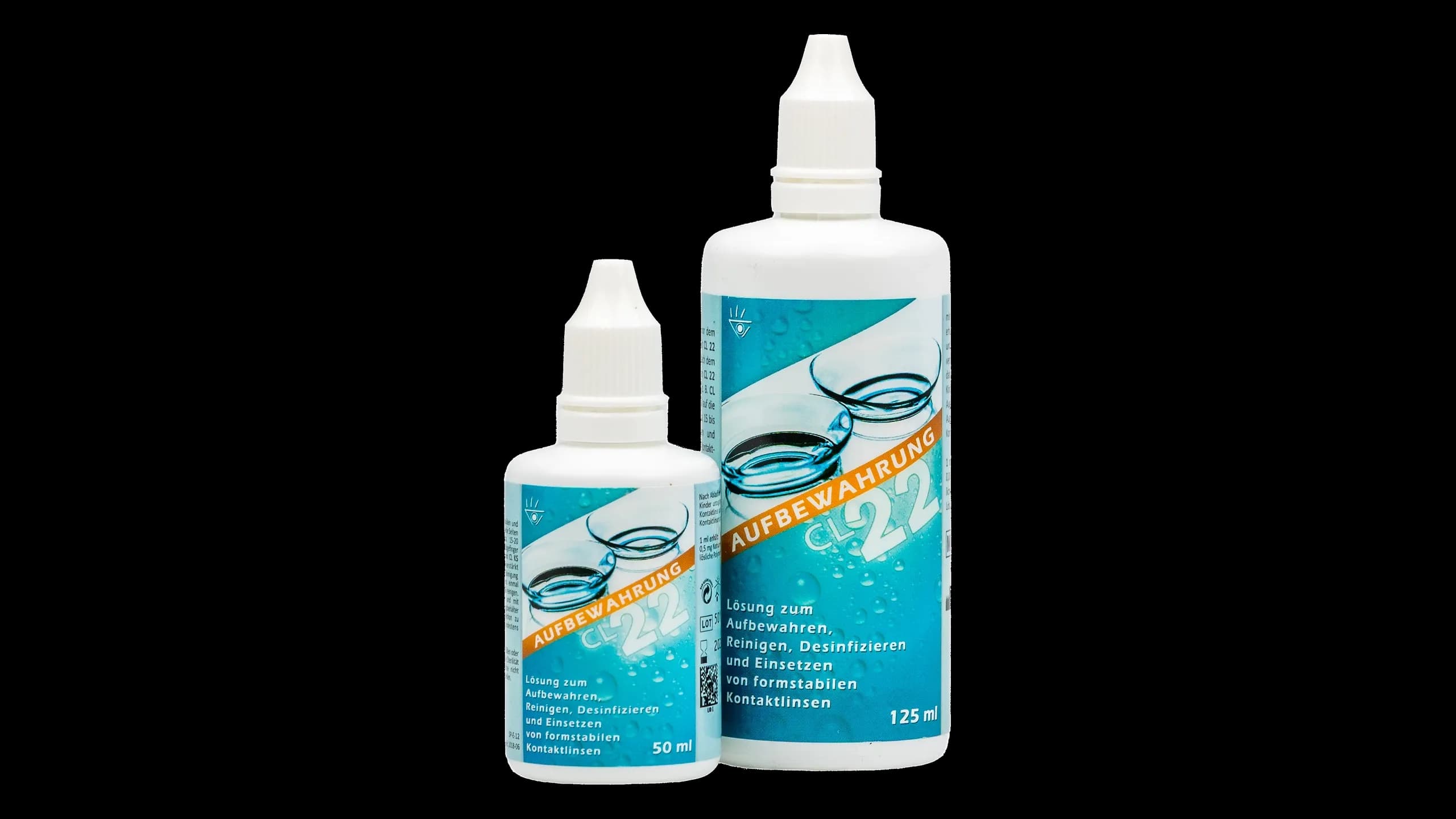 CL 22 – cl-22 50ml-125ml