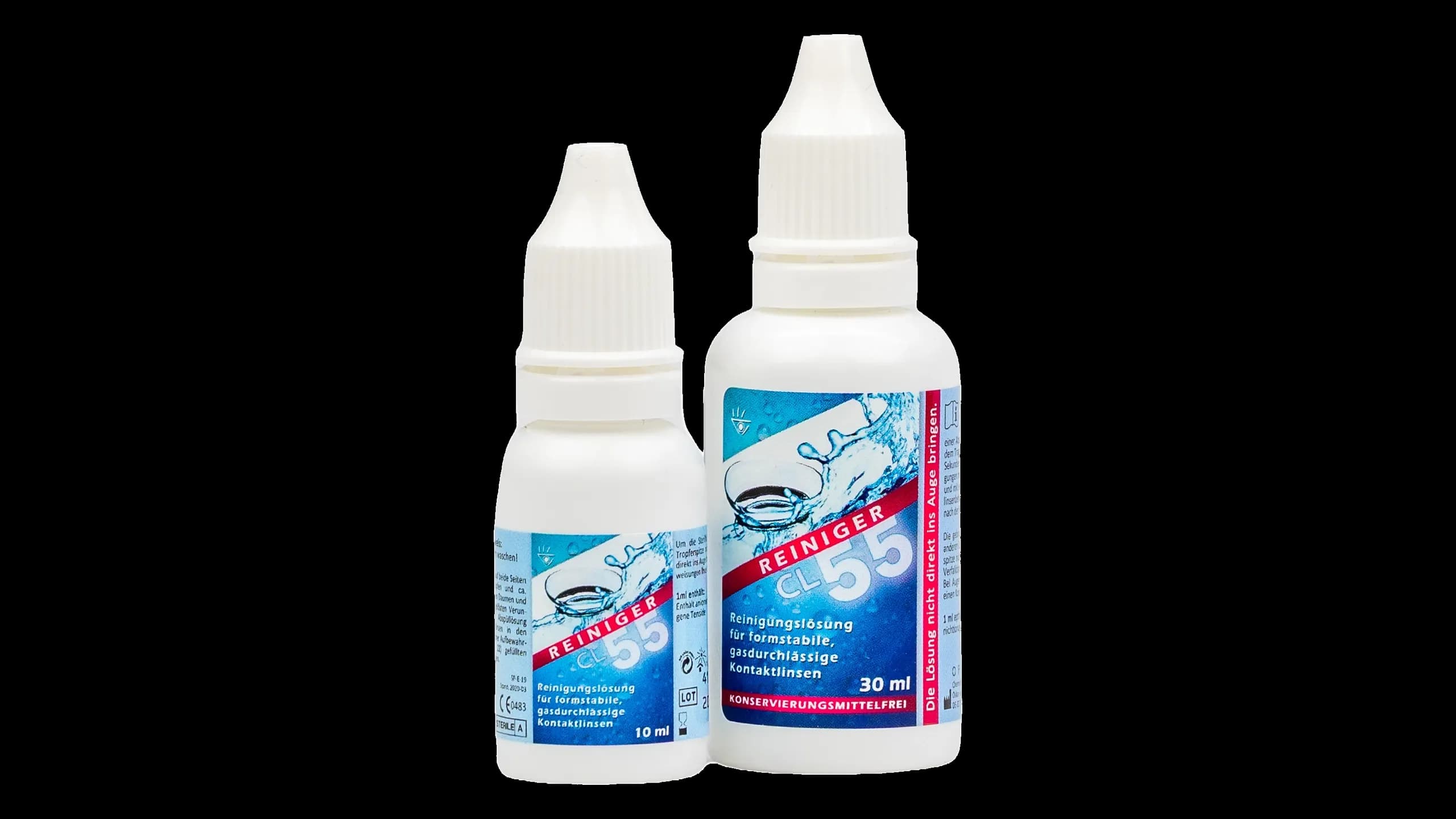 CL 55 – cl-55 10ml-30ml