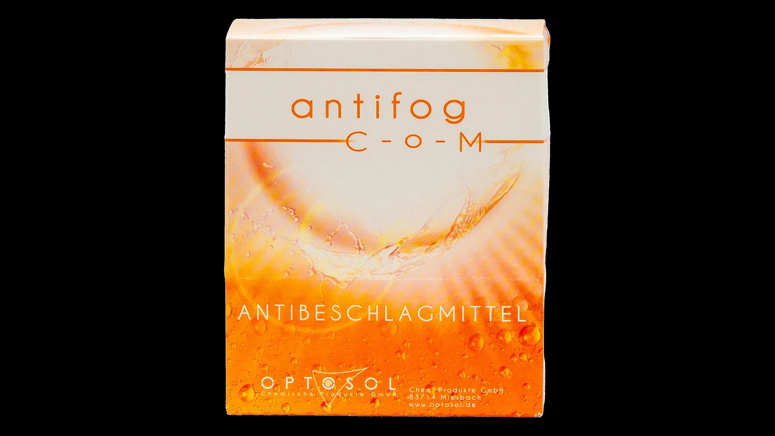 C‑o‑M antifog – com-antifog packung