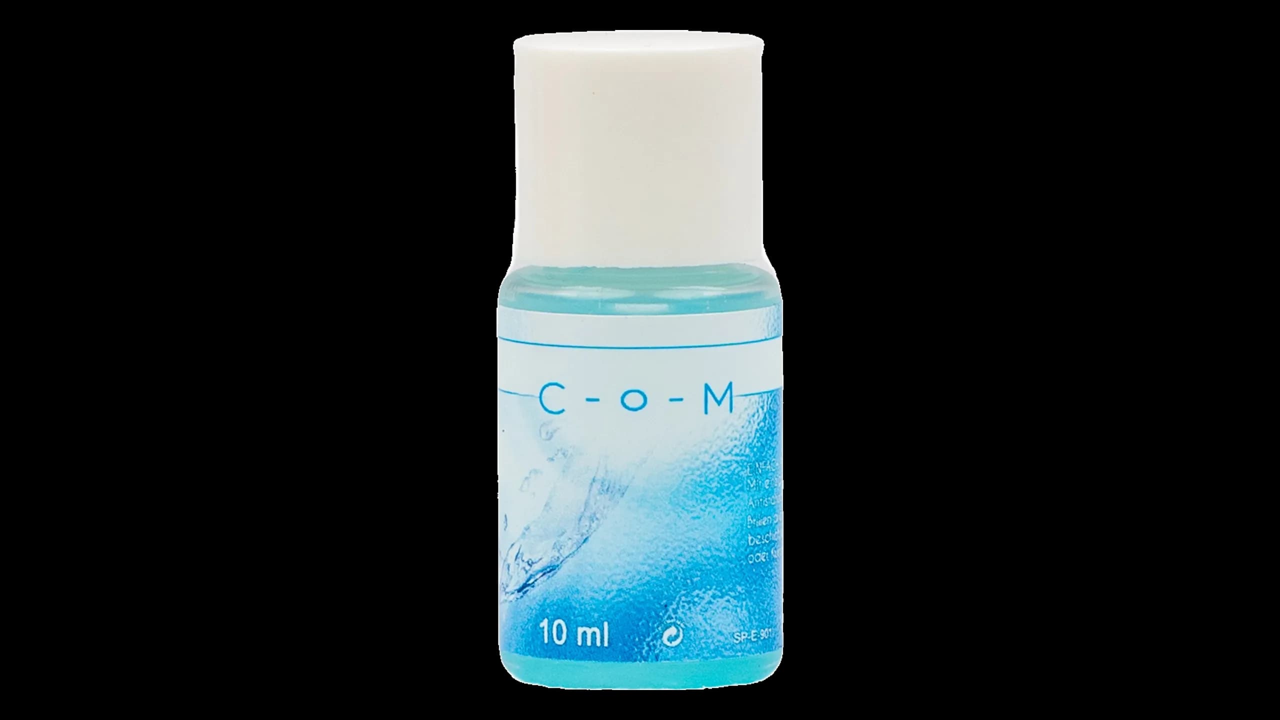C‑o‑M blue‑matic – com-bluematic 10ml