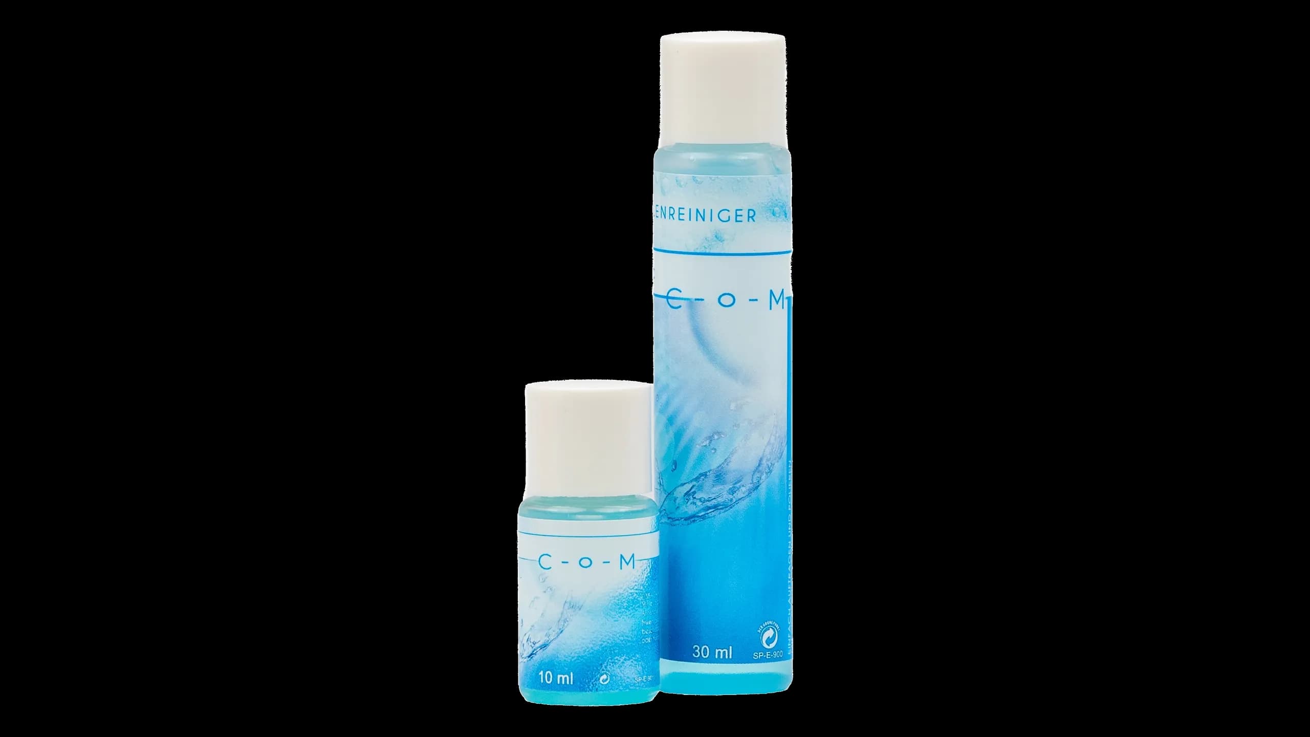 C‑o‑M blue‑matic – com-bluematic 30ml-10ml