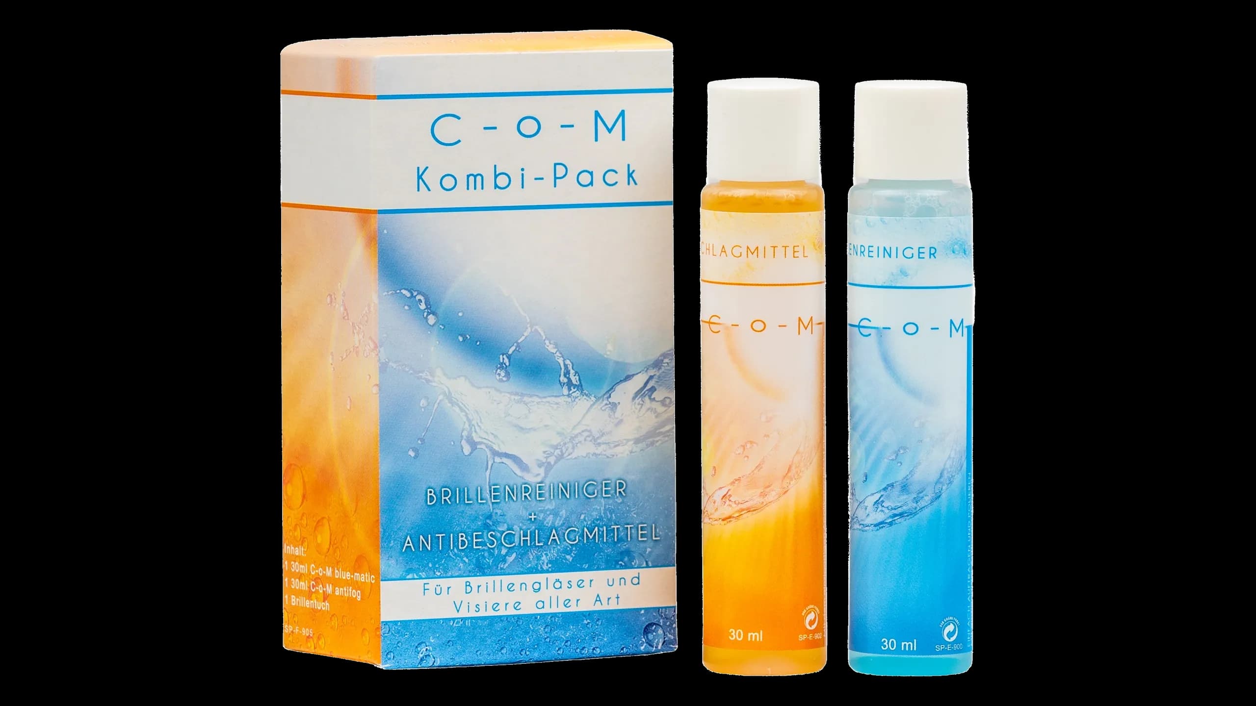 C‑o‑M Kombi‑Pack – com-kombipack 1