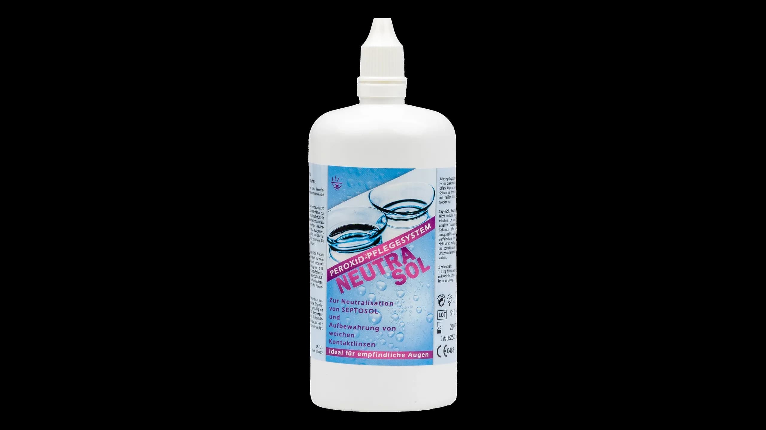 NeutraSol – neutrasol 250ml