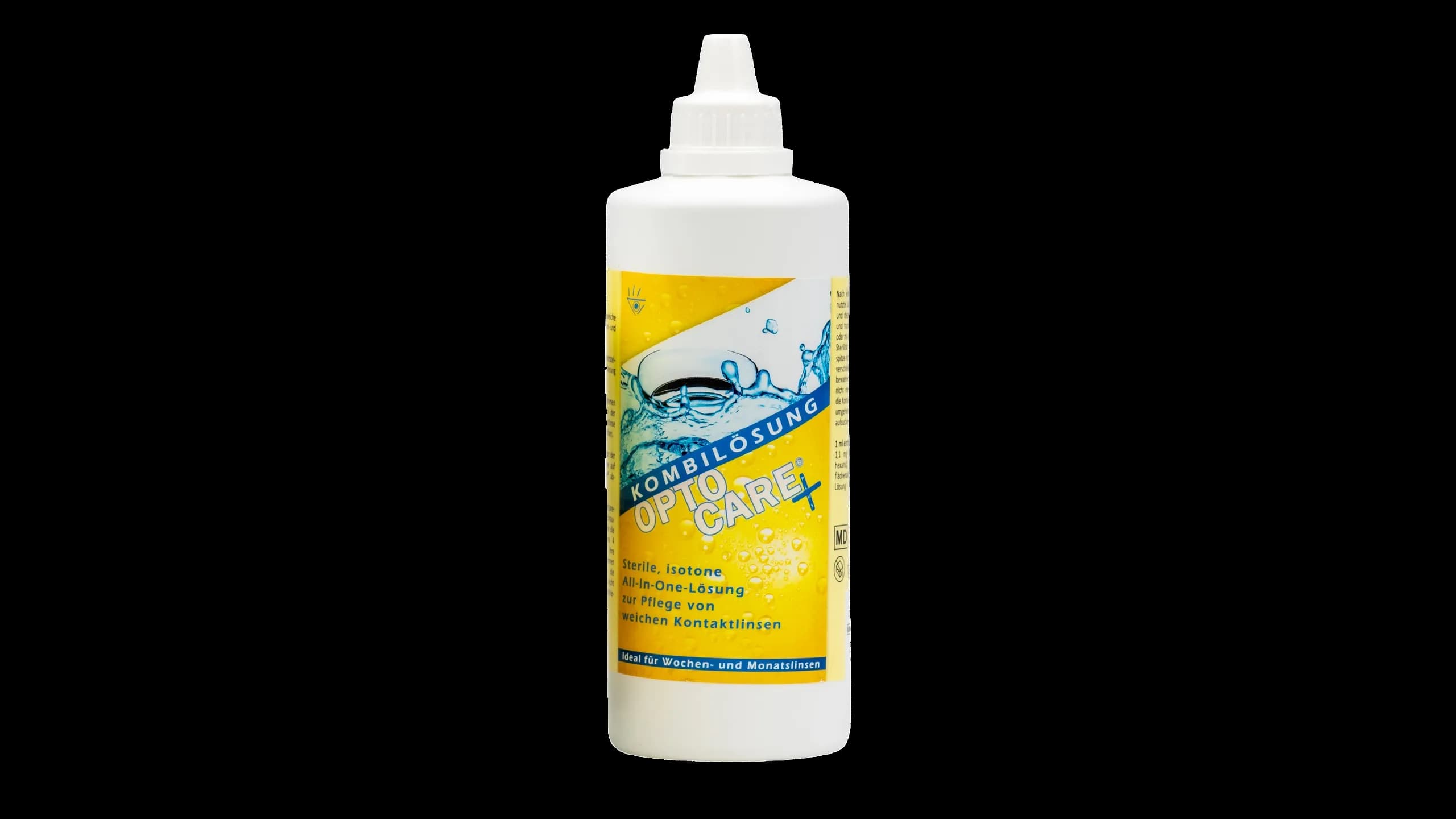OPTOSOL Optocare Plus 360ml Flasche